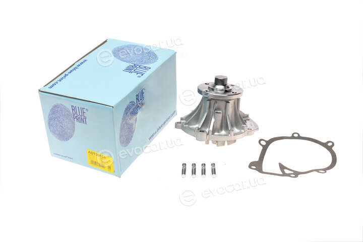 Blue Print ADT39151