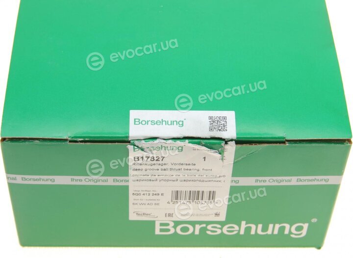 Borsehung B17827