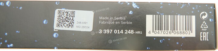 Bosch 3 397 014 248