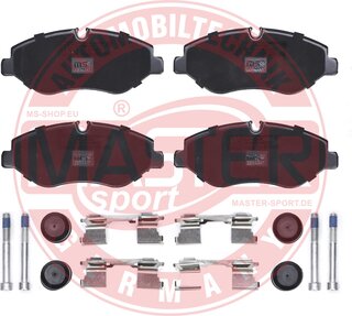 Master Sport 13046048262N-SET-MS
