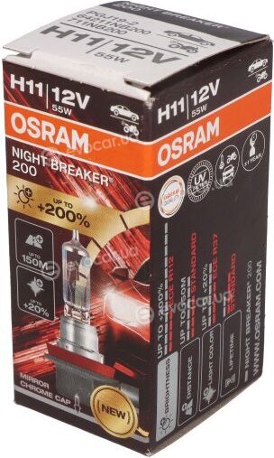 Osram 64211NB200