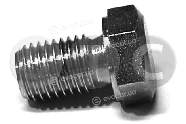 Metalcaucho / STC T400678*