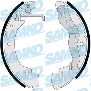 LPR / Samko 086910