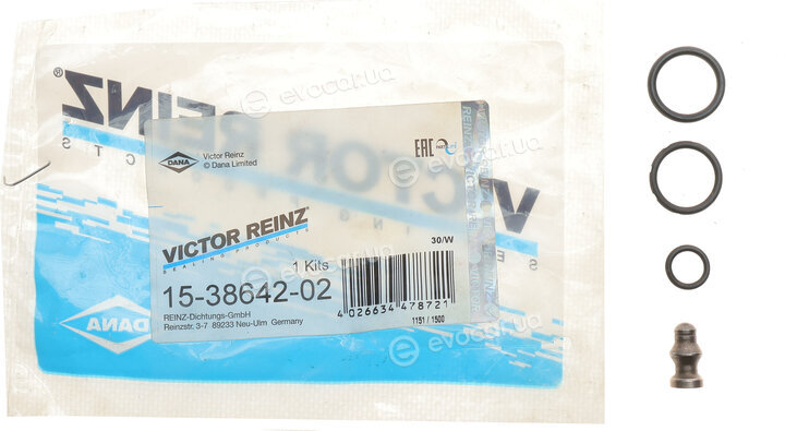 Victor Reinz 15-38642-02