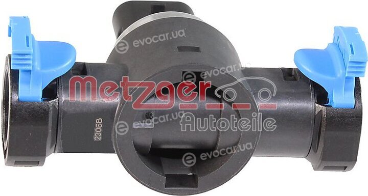 Metzger 0906462