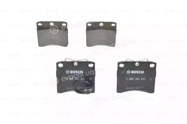 Bosch 0 986 494 041