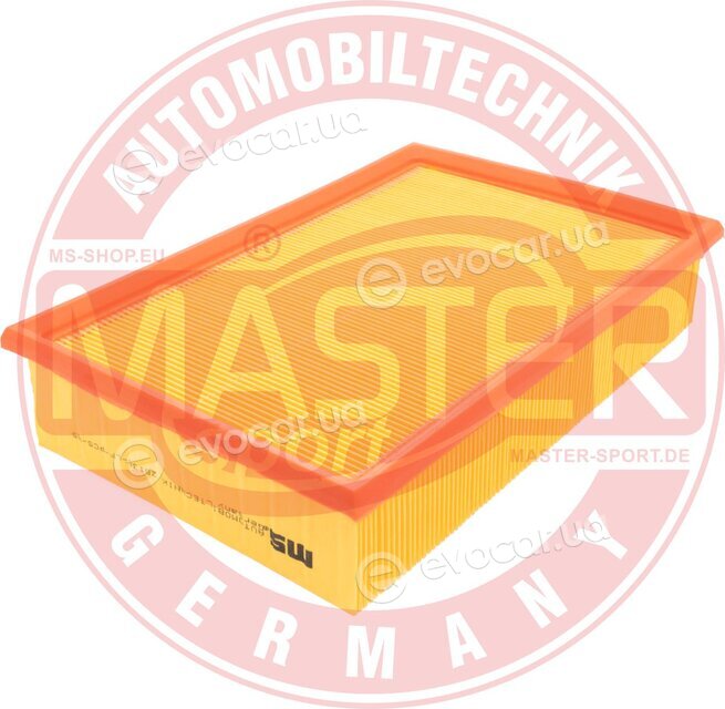 Master Sport 28136-LF-PCS-MS