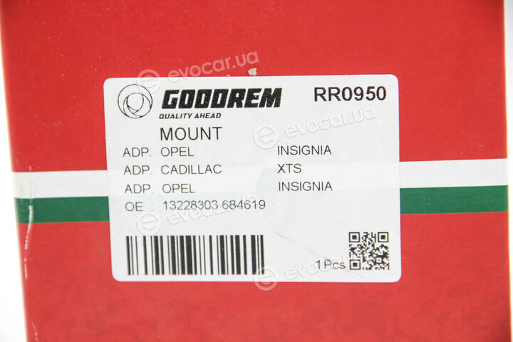 Goodrem RR0950