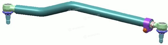 Lemforder 30585 01