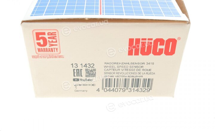 Hitachi / Huco 131432