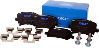 SKF VKBP 90014
