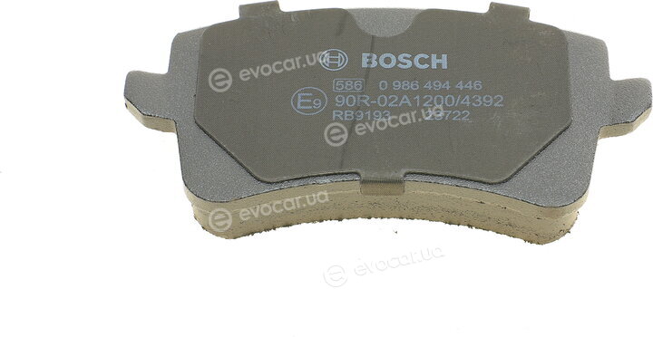 Bosch 0 986 494 446