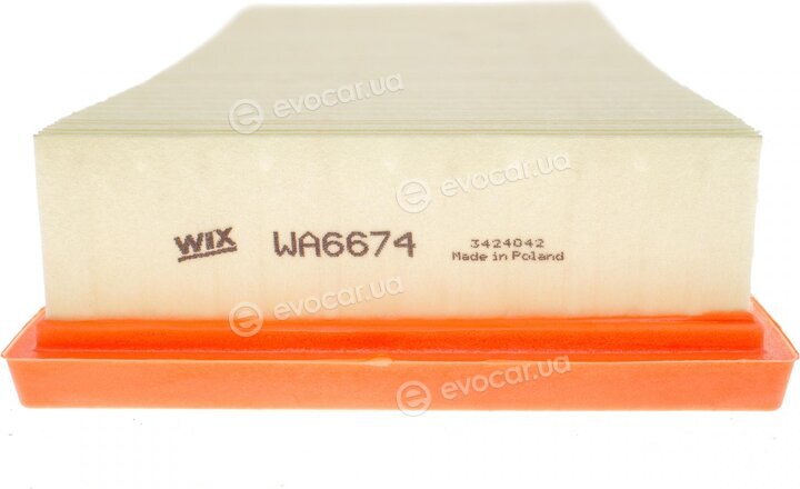 WIX WA6674