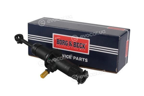 Borg & Beck BCM253