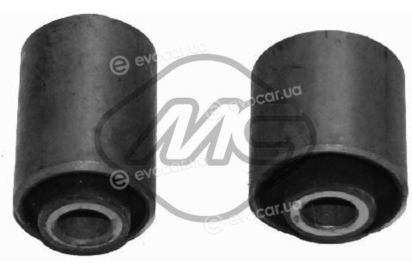 Metalcaucho / STC 04940