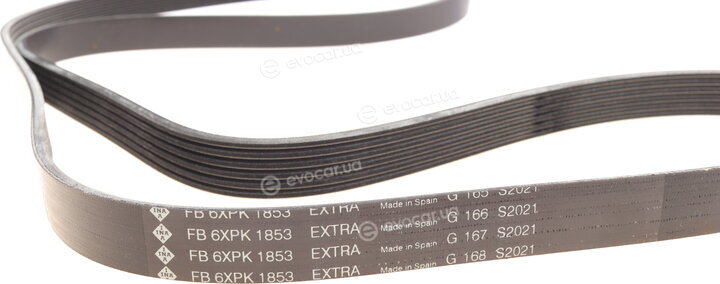 INA FB 6XPK1853
