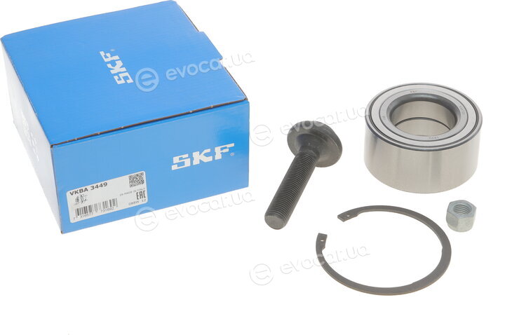SKF VKBA 3449