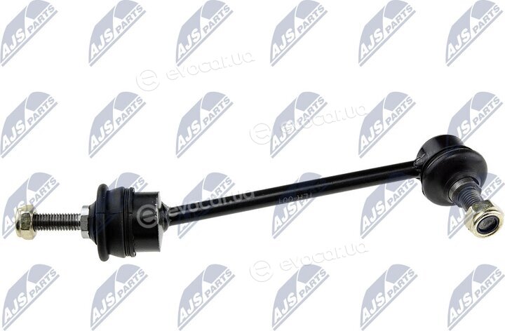 NTY ZLP-LR-001