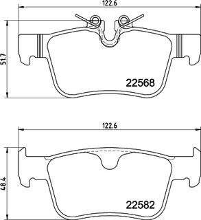 Hella 8DB 355 025-971