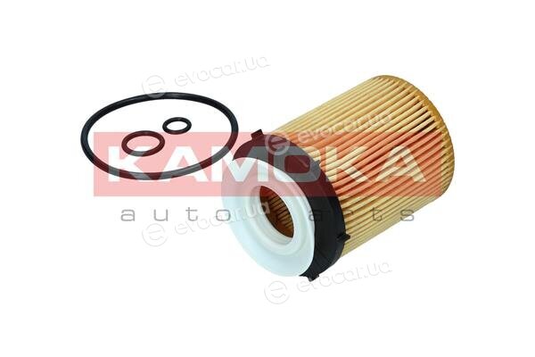 Kamoka F120701