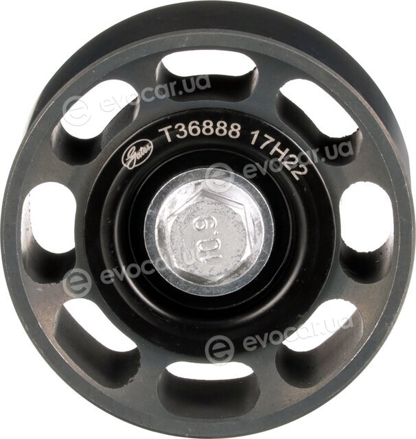 Gates T36888