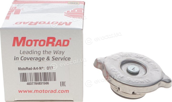 Motorad OT7