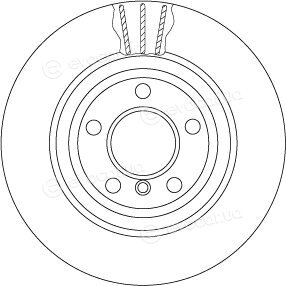 TRW DF6617S