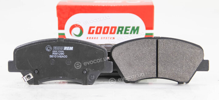 Goodrem RM1290