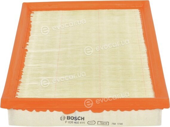 Bosch F 026 400 415