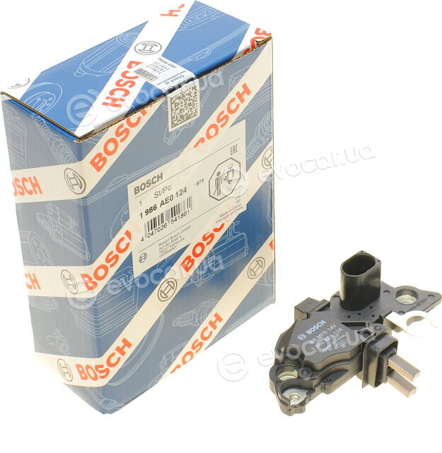 Bosch 1 986 AE0 124