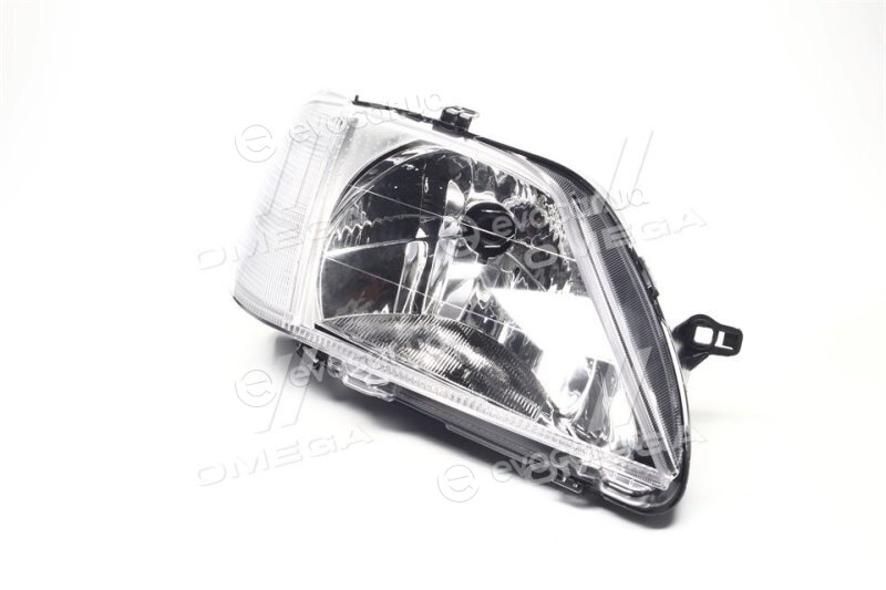 Depo / Loro 551-1153R-LD-EM