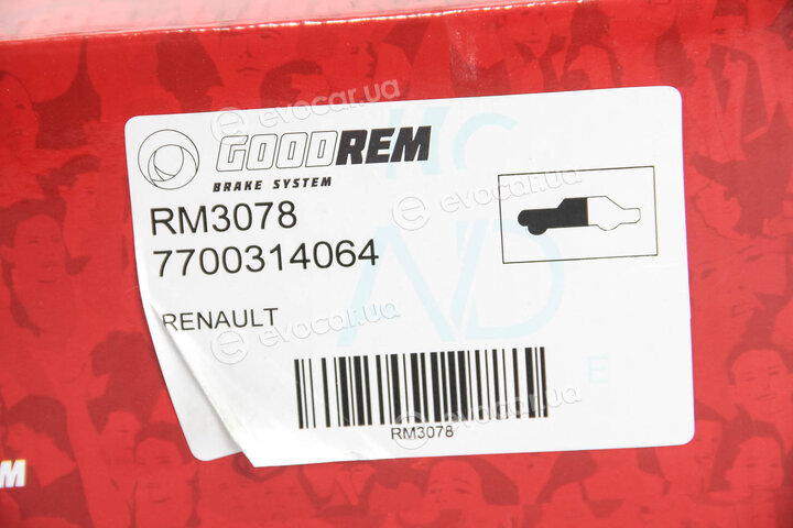 Goodrem RM3078