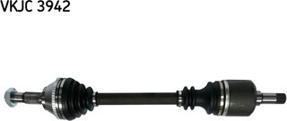 SKF VKJC 3942