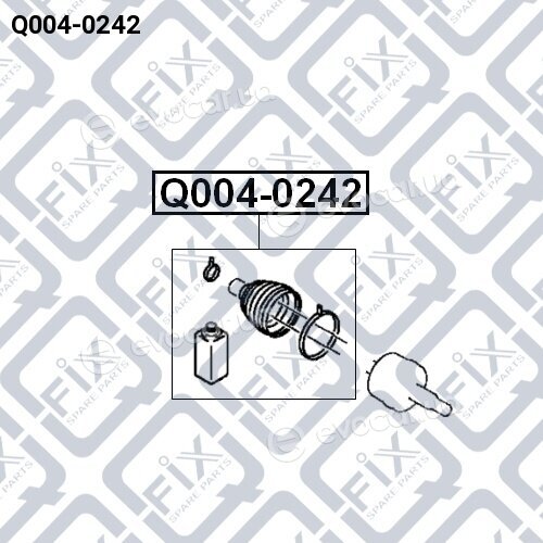 Q-Fix Q0040242