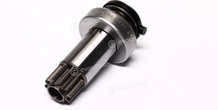 Era / Messmer ZN1655