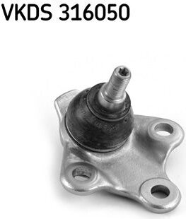 SKF VKDS 316050