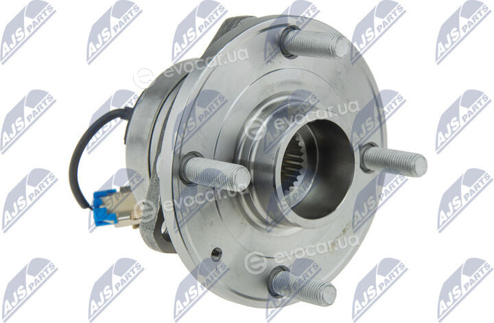 NTY KLP-DW-085