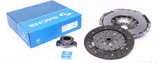 Sachs 3000 951 531