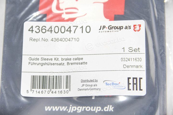 JP Group 4364004710