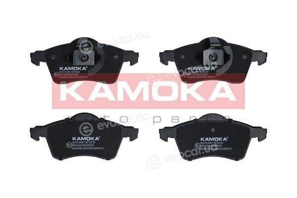 Kamoka JQ1012091