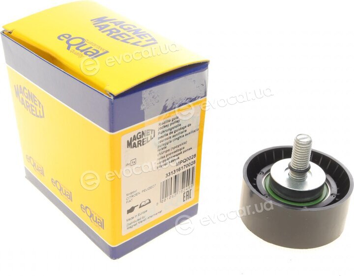 Magneti Marelli 331316170028