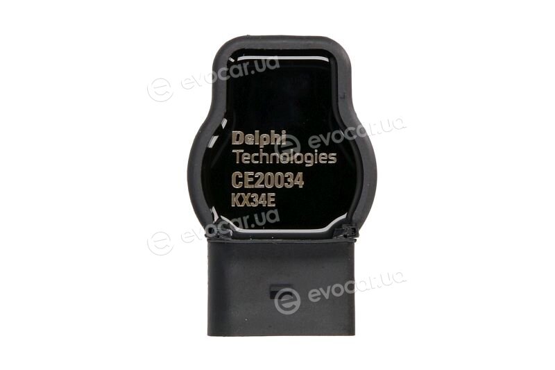 Delphi CE20034