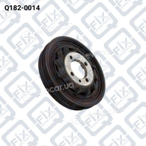 Q-Fix Q1820014
