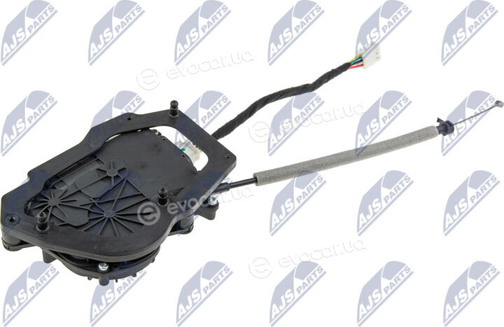 NTY EZC-BM-109