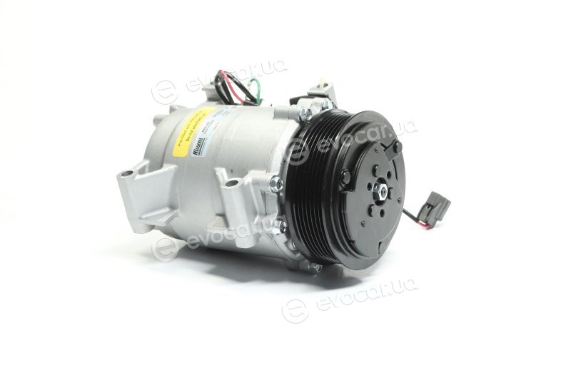 Nissens 890128