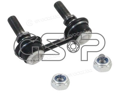GSP S050062