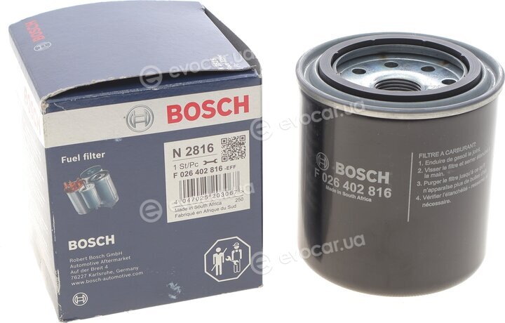 Bosch F 026 402 816