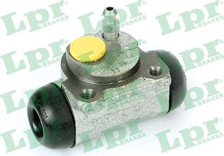 LPR / Samko 4588