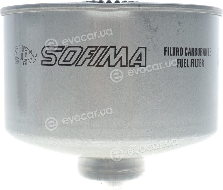 Sofima S 4454 NR