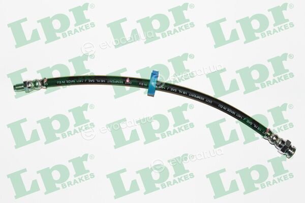 LPR / Samko 6T46553